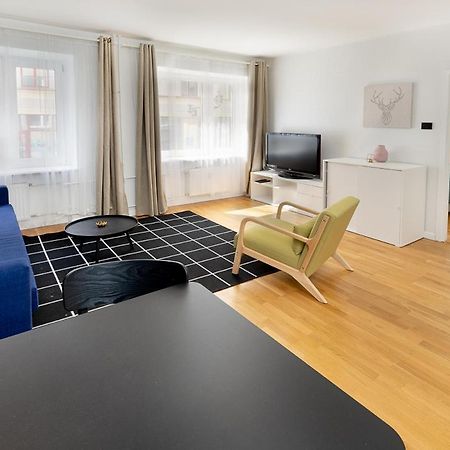 Bokiko Home Tallinn Extérieur photo