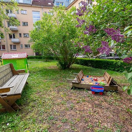Bokiko Home Tallinn Extérieur photo