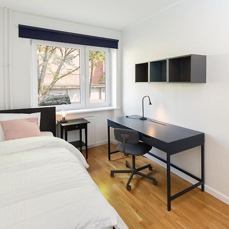 Bokiko Home Tallinn Extérieur photo