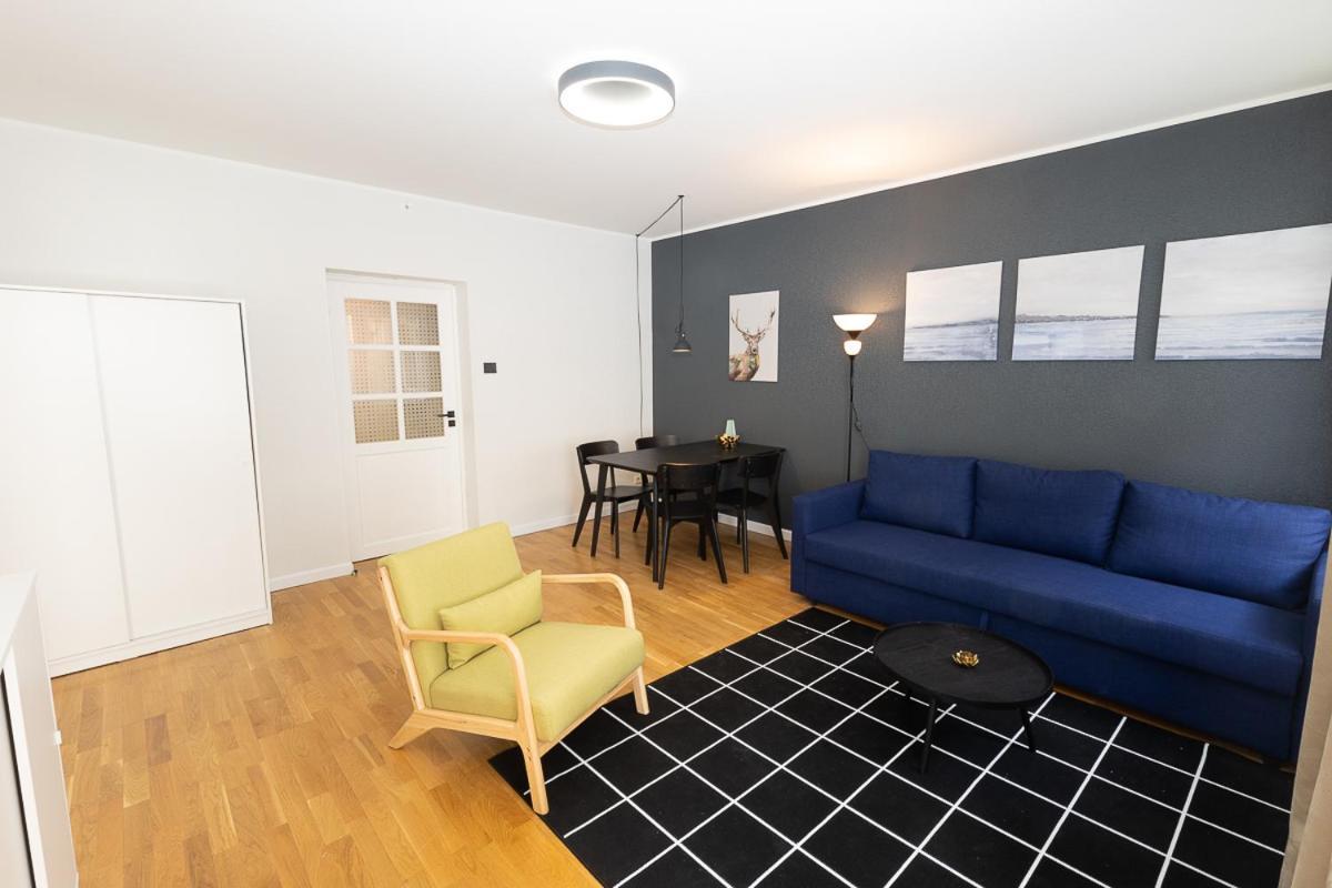 Bokiko Home Tallinn Extérieur photo