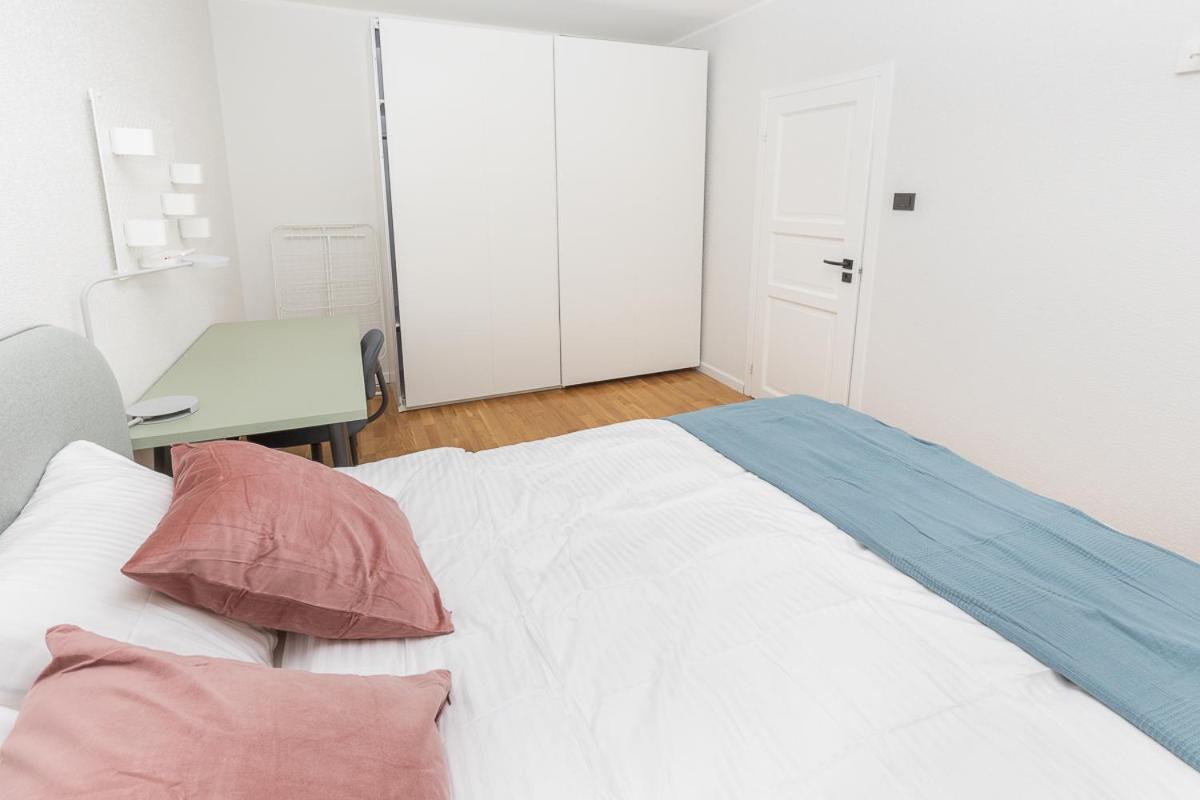 Bokiko Home Tallinn Extérieur photo
