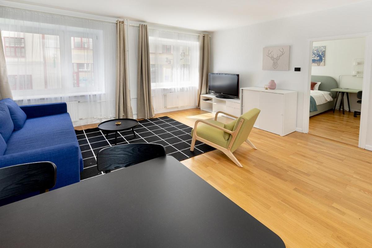 Bokiko Home Tallinn Extérieur photo