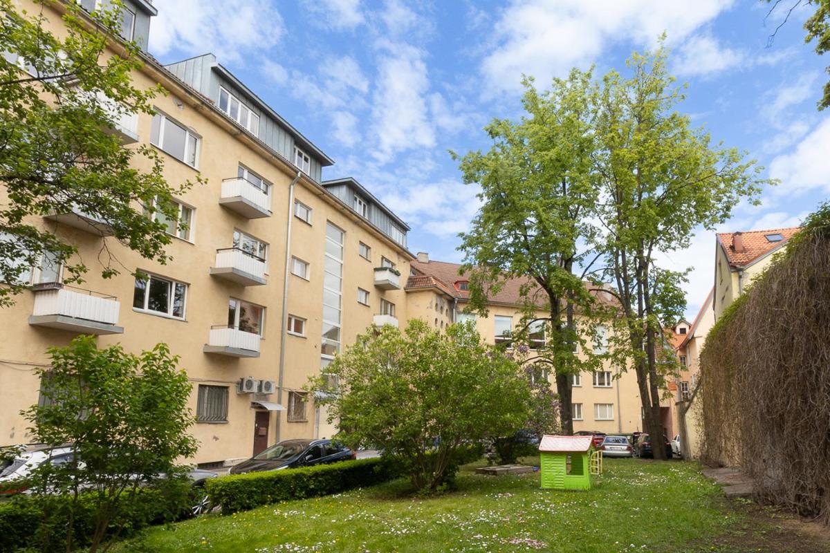Bokiko Home Tallinn Extérieur photo