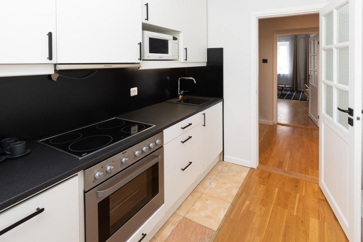 Bokiko Home Tallinn Extérieur photo