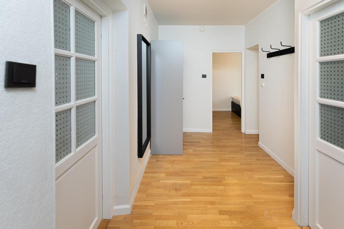 Bokiko Home Tallinn Extérieur photo