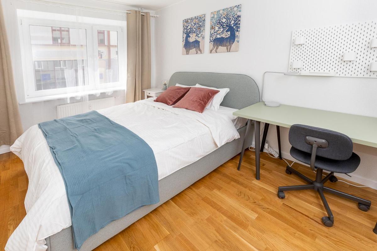 Bokiko Home Tallinn Extérieur photo